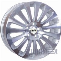 WSP Italy Ford (W953) Isidoro 7x17 5x108 ET52.5 DIA63.4 SP