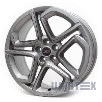 Replica Ford 7820 8.5x19 5x108 ET40 DIA63.4 GM