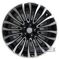 Replica Ford CT-1577 8x18 5x108 ET52.5 DIA0 MG