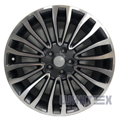 Replica Ford CT-1577 8x18 5x108 ET52.5 DIA0 MG№2