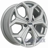 Replica Ford FD46 7x17 5x108 ET50 DIA63.4 HS