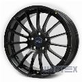 Replica Ford FF-05 7.5x17 5x108 ET38 DIA73.1 HB№1