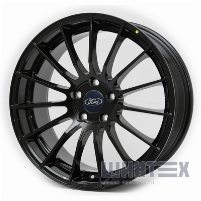 Replica Ford FF-05 7.5x17 5x108 ET38 DIA73.1 HB
