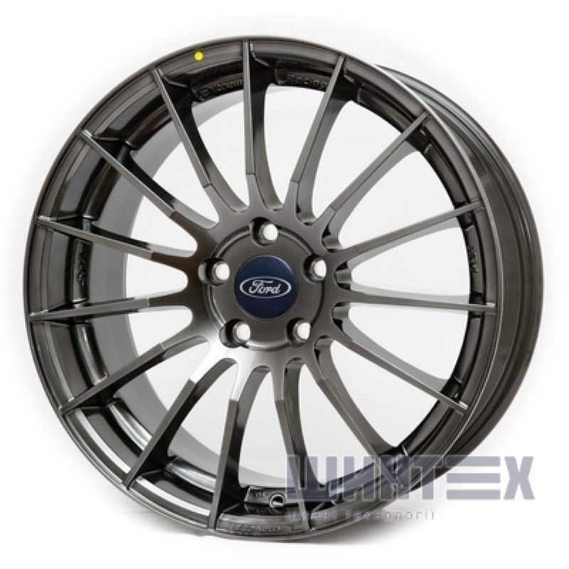 Replica Ford FF-05 7.5x17 5x108 ET38 DIA73.1 HB№2