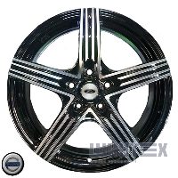 Replica Ford JT-2035 7x17 5x108 ET50 DIA63.4 BMF