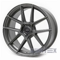 Replica Ford MR10 8.5x19 5x108 ET35 DIA63.4 GR