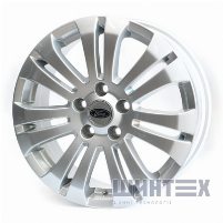 Replica Ford R172 6.5x16 5x108 ET52.5 DIA63.4 S