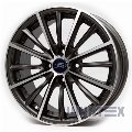 Replica Ford SW58 7x16 4x108 ET35 DIA73.1 СH/B№1