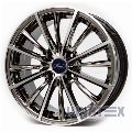 Replica Ford SW58 7x16 4x108 ET35 DIA73.1 СH/B№2