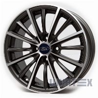 Replica Ford SW58 7x16 4x108 ET35 DIA73.1 MGMF