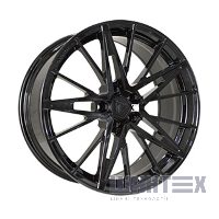 Vissol Forged F-1036 10x20 5x112 ET19 DIA66.5 GB