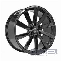 Vissol Forged F-1041R 9x22 6x139.7 ET20 DIA78.1 GB