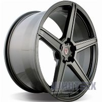 Vissol Forged F-505 8.5x19 5x112 ET38 DIA66.6 GB
