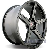 Vissol Forged F-505 10x19 5x112 ET38 DIA66.6 GB