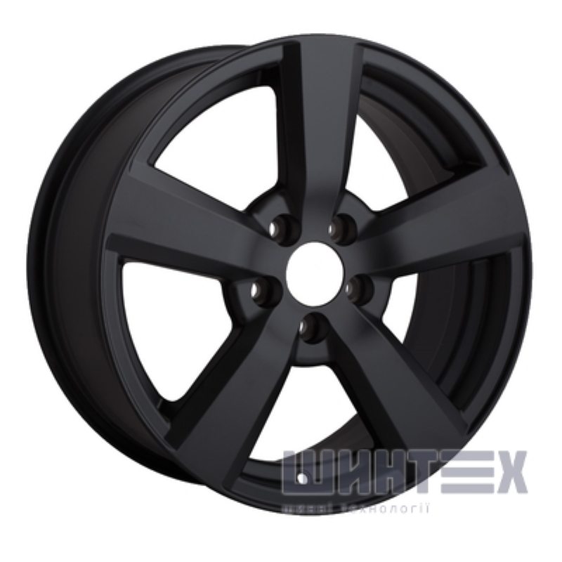 Angel Formula 503 6.5x15 4x100 ET35 DIA67.1 BD№4