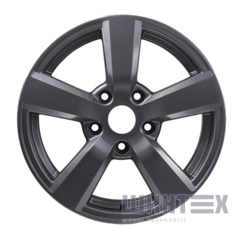 Angel Formula 503 6.5x15 4x100 ET35 DIA67.1 BD№5