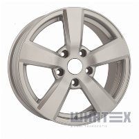 Angel Formula 603 7x16 5x112 ET38 DIA57.1 SD