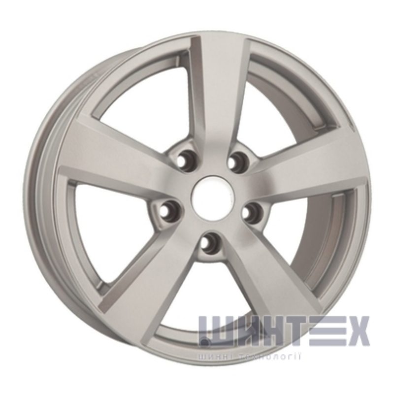 Angel Formula 603 7x16 5x120 ET38 DIA65.1 SD№4