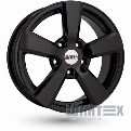 Disla Formula 7x16 4x114.3 ET38 DIA67.1 Black№2