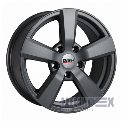 Disla Formula 6.5x15 4x98 ET35 DIA67.1 GM№3