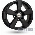 Disla Formula 6.5x15 5x100 ET35 DIA67.1 Black№2