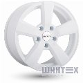 Disla Formula 6.5x15 5x100 ET35 DIA67.1 Black№4