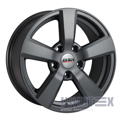 Disla Formula 7x16 4x108 ET38 DIA67.1 S№3