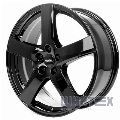 Alutec Freeze 6.5x16 5x114.3 ET50 DIA70.1 DBK№1