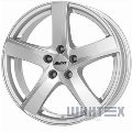 Alutec Freeze 6.5x16 5x114.3 ET50 DIA70.1 DBK№2