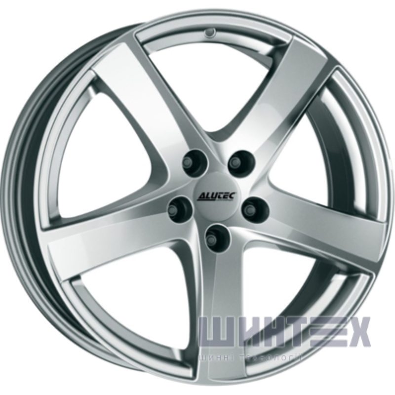 Alutec Freeze 6.5x16 5x114.3 ET50 DIA70.1 DBK№3