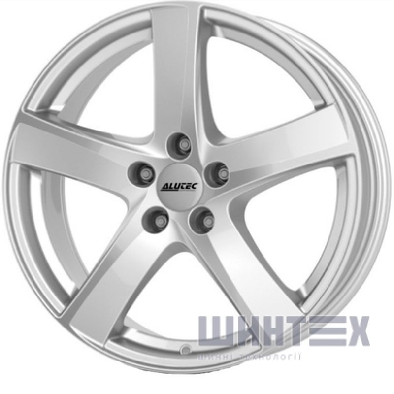 Alutec Freeze 6.5x16 5x114.3 ET50 DIA70.1 DBK№2
