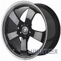 Stilauto Futura 8x18 5x112 ET35 DIA66.5 SupL№3