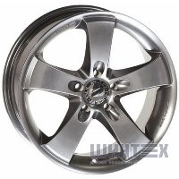 Stilauto Futura 7x16 5x110 ET42 DIA67.1 SupL