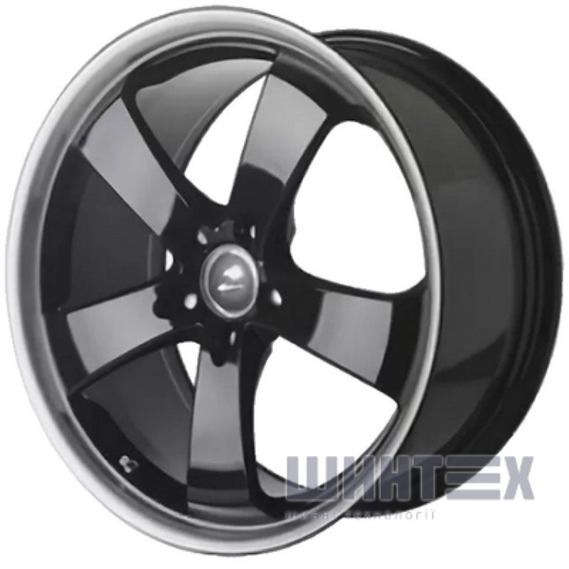 Stilauto Futura 8x18 5x112 ET35 DIA66.5 SupL№3
