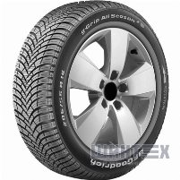 BFGoodrich G-Grip All Season 2 185/65 R14 86T