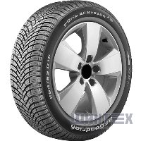 BFGoodrich G-Grip All Season 2 185/65 R14 86H