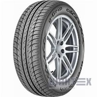 BFGoodrich G-Grip SUV 215/60 R17 96H
