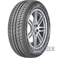 BFGoodrich G-Grip SUV 215/60 R17 96H