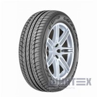 BFGoodrich G-Grip 225/55 ZR17 101W XL