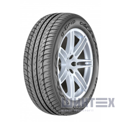 BFGoodrich G-Grip 225/40 ZR18 92Y XL