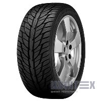General Tire G-Max AS-03 255/40 ZR19 100W XL