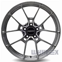 Rays G025 7.5x17 5x112 ET38 DIA0 DS.