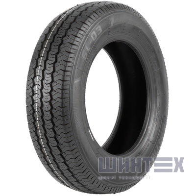 Gallant GL-03 215/75 R16C 116/114R PR10