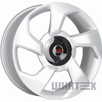 Replica LegeArtis GN524 7x17 5x105 ET42 DIA56.6 S