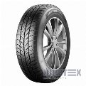 General Tire GRABBER A/S 365 235/55 R17 103V XL№2