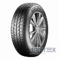 General Tire GRABBER A/S 365 255/55 R18 109V XL№2