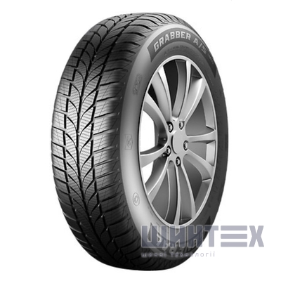 General Tire GRABBER A/S 365 235/55 R17 103V XL№2