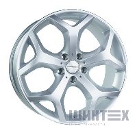 Replica GT BMW 711 9.5x20 5x120 ET35 DIA74.1 S