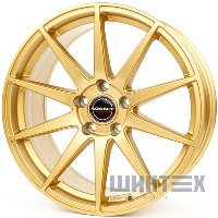 Borbet GTX 9.5x19 5x112 ET35 DIA72.6 GM.