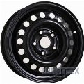 ХЗДК DYV Geely 5.5x14 4x100 ET37 DIA56.56 Black№2